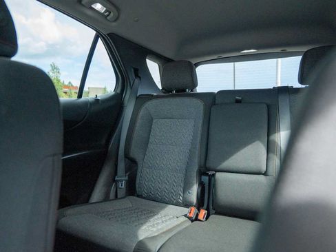 Used 2023 Chevrolet Equinox LT FWD image 10
