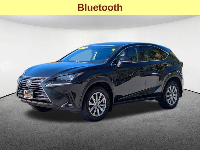 Used 2018 Lexus NX 300 AWD image 11