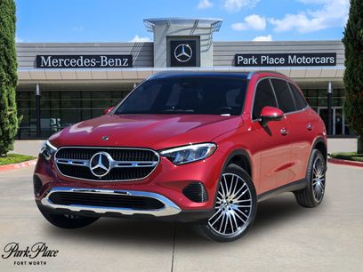 Certified 2025 Mercedes-Benz GLC 300 4MATIC