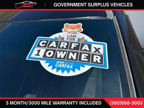 Used 2017 Ford Explorer 4WD Police Interceptor image 2