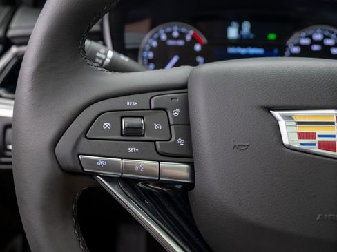 New 2025 Cadillac XT6 Premium Luxury image 25