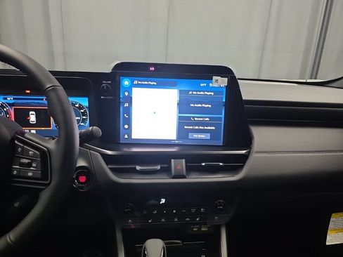 New 2026 Subaru Outback Touring XT AWD/4WD image 11