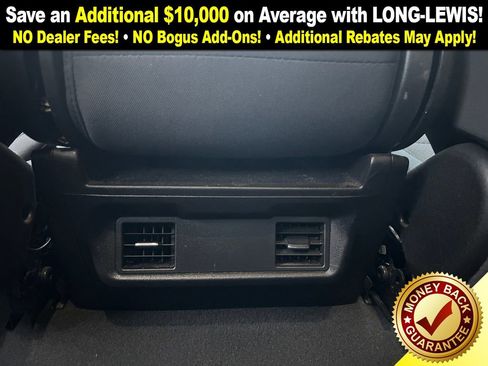 Used 2021 Chevrolet Silverado 1500 Custom image 30