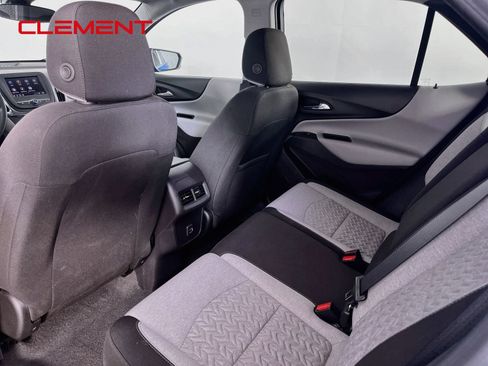 Used 2024 Chevrolet Equinox LS w/ LS Convenience Package FWD image 31