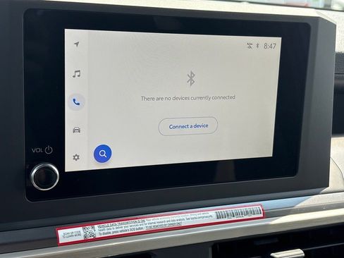 New 2025 Toyota Tacoma TRD Sport image 12