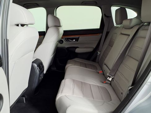 Used 2019 Honda CR-V EX-L image 13