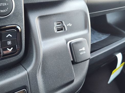 New 2026 RAM ProMaster 2500 w/ Safety Group FWD image 19