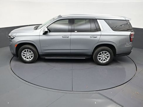 Used 2024 Chevrolet Tahoe LS RWD image 13