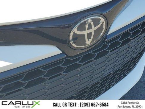 Used 2019 Toyota Corolla SE image 7