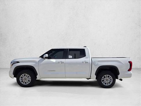 New 2026 Toyota Tundra SR5 AWD/4WD image 5