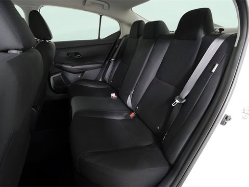 Used 2025 Nissan Sentra S image 14