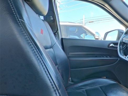 Used 2024 Dodge Durango GT image 30
