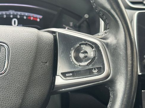 Used 2022 Honda CR-V EX-L image 32