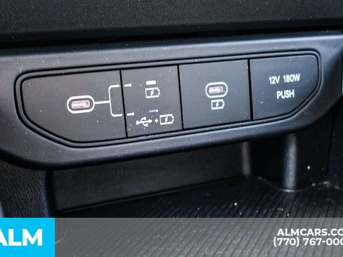 Used 2025 Kia K4 FWD image 39