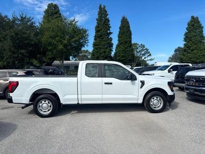 Used 2024 Ford F150 XL