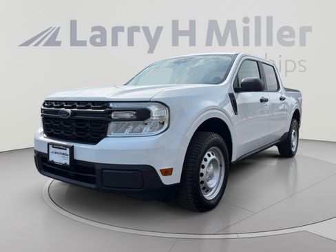 Used 2023 Ford Maverick XL FWD image 1