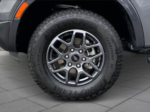 Certified 2024 Ford Ranger XLT w/ Equipment Group 301A High image 9