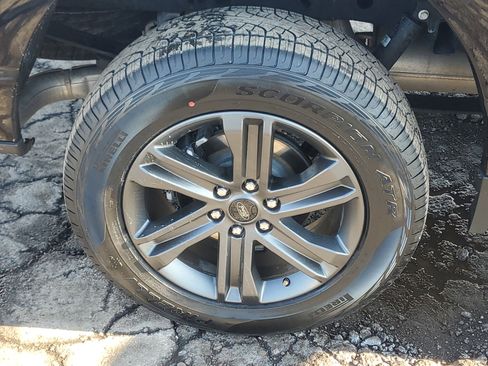 Used 2023 Ford F150 XLT w/ Equipment Group 302A High image 7