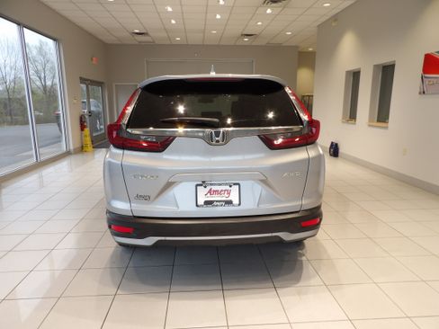 Used 2020 Honda CR-V EX image 5