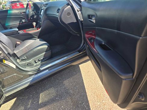 Used 2007 Lexus GS 350 image 10