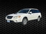 Used 2008 Subaru Outback 2.5XT image 2