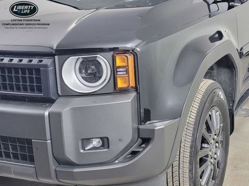 Used 2025 Toyota Land Cruiser 1958 AWD/4WD image 9