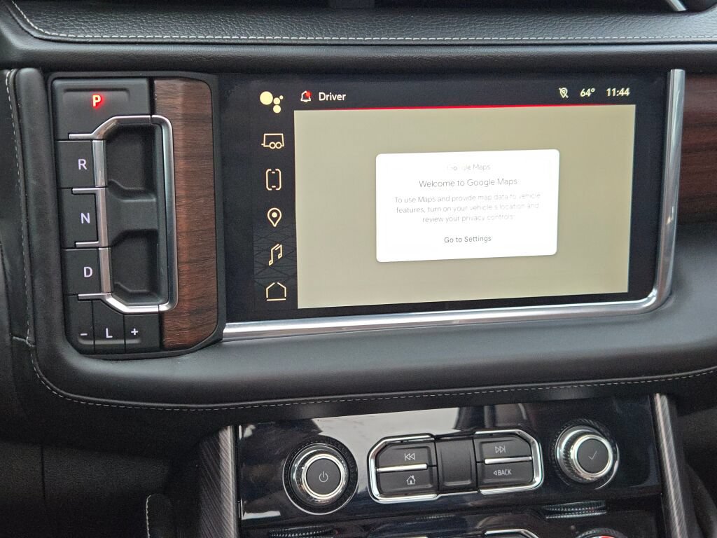 Used 2023 GMC Yukon Denali Ultimate AWD/4WD image 36