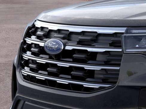 New 2026 Ford Explorer Active w/ Active Comfort Package AWD/4WD image 41
