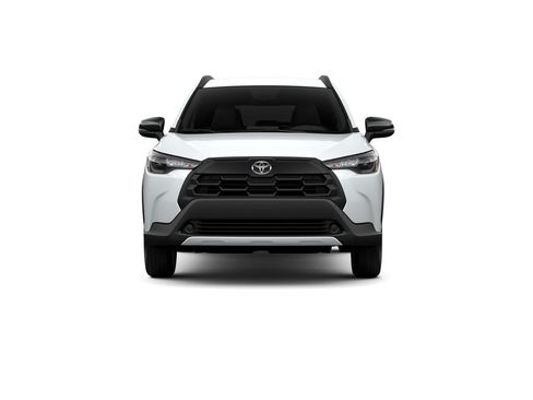 New 2026 Toyota Corolla Cross LE w/ Cold Weather Package AWD/4WD image 17