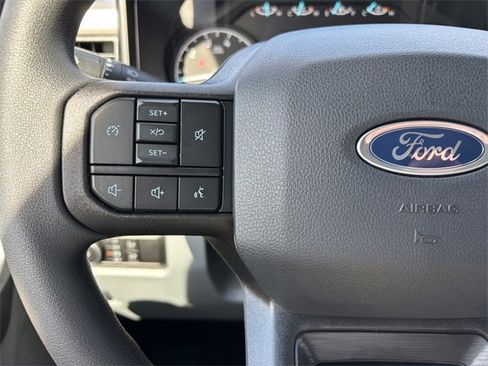 New 2026 Ford F250 XL w/ STX Appearance Package image 18