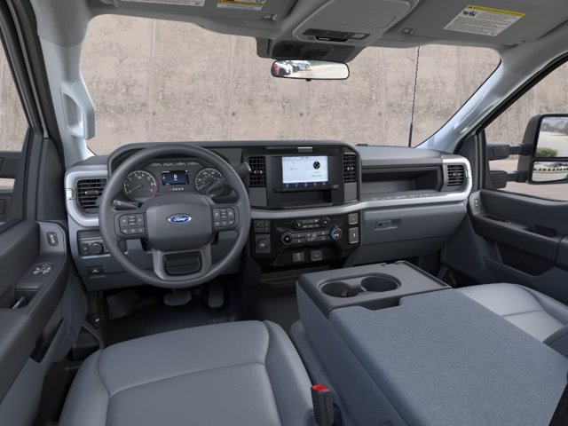New 2026 Ford F250 XL RWD image 10