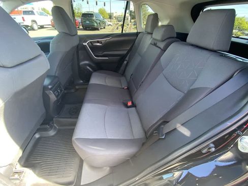 Certified 2023 Toyota RAV4 XLE w/ XLE Grade Weather Package AWD/4WD image 21