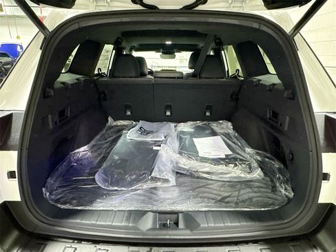 New 2026 Subaru Outback Limited XT image 26