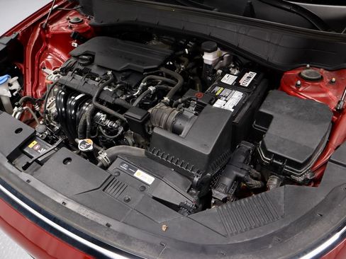 Used 2024 Hyundai Kona SEL FWD image 16