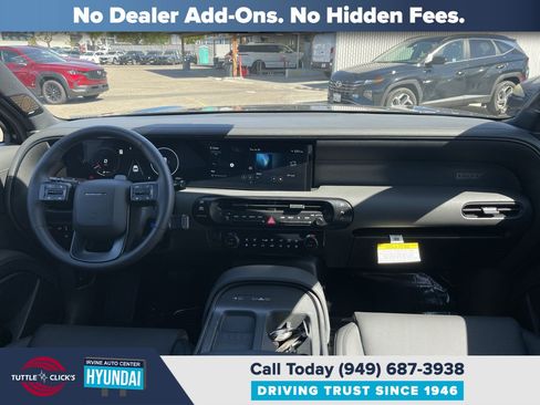 Certified 2026 Hyundai Palisade XRT Pro AWD/4WD image 12
