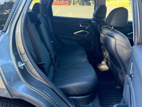 Used 2023 Acura RDX AWD image 31