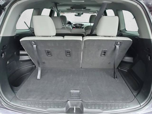 Used 2021 Honda Pilot Touring image 6