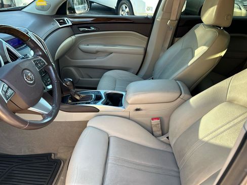 Used 2011 Cadillac SRX Luxury FWD image 59