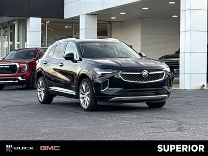 Used 2023 Buick Envision Avenir