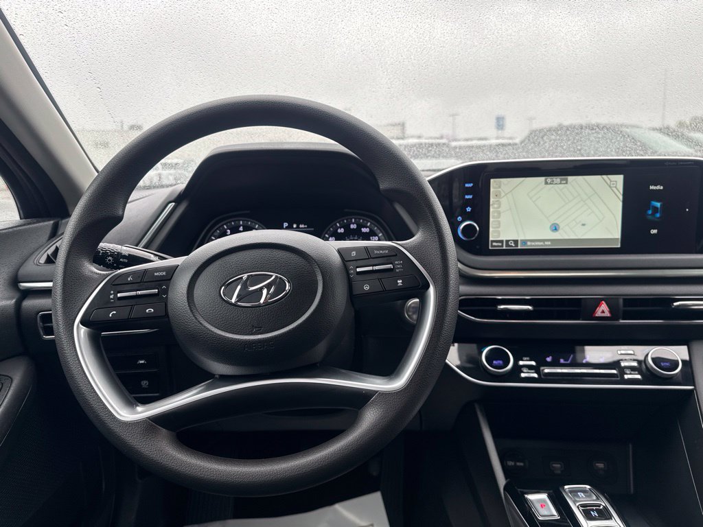 Certified 2023 Hyundai Sonata SEL FWD image 26