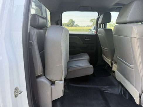 Used 2019 GMC Sierra 3500 4x4 Crew Cab w/ Sierra Convenience Package image 23