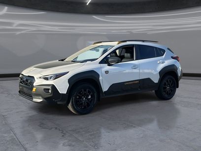 New 2026 Subaru Crosstrek 2.5i Wilderness