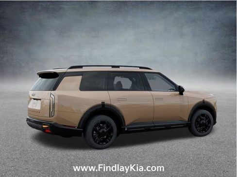 New 2027 Kia Telluride SX Prestige X-Pro AWD/4WD image 8