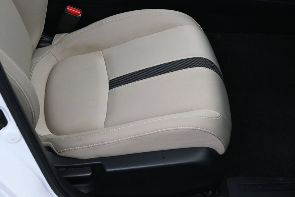 Used 2018 Honda Civic LX image 11