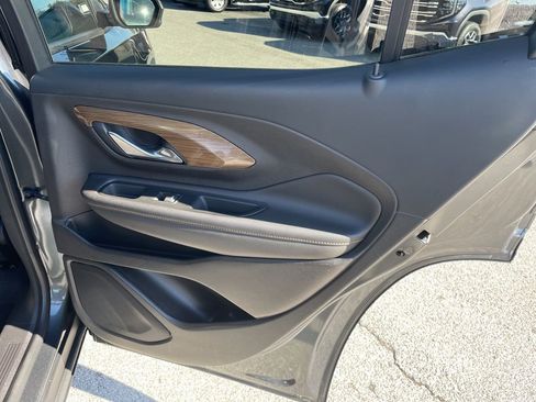 Used 2019 GMC Terrain SLE image 37