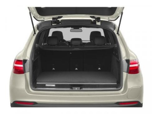Used 2019 Mercedes-Benz GLC 350e 4MATIC image 15