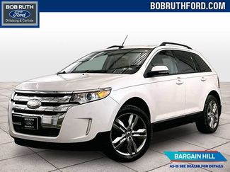 Used 2014 Ford Edge SEL w/ Equipment Group 205A AWD/4WD video 1