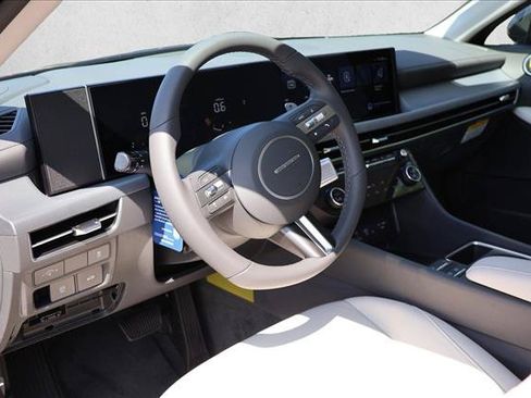 New 2026 Hyundai Sonata SEL AWD/4WD image 10