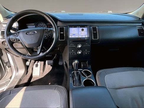 Used 2019 Ford Flex SEL w/ Equipment Group 202A FWD image 15