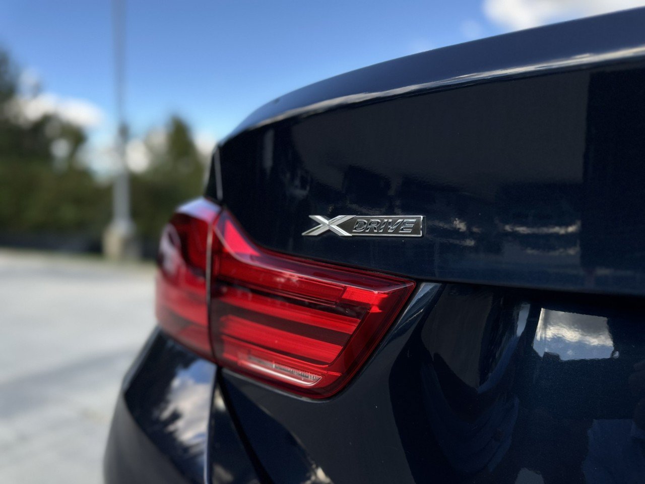 Used 2019 BMW 430i Gran Coupe xDrive w/ Convenience Package AWD/4WD image 27